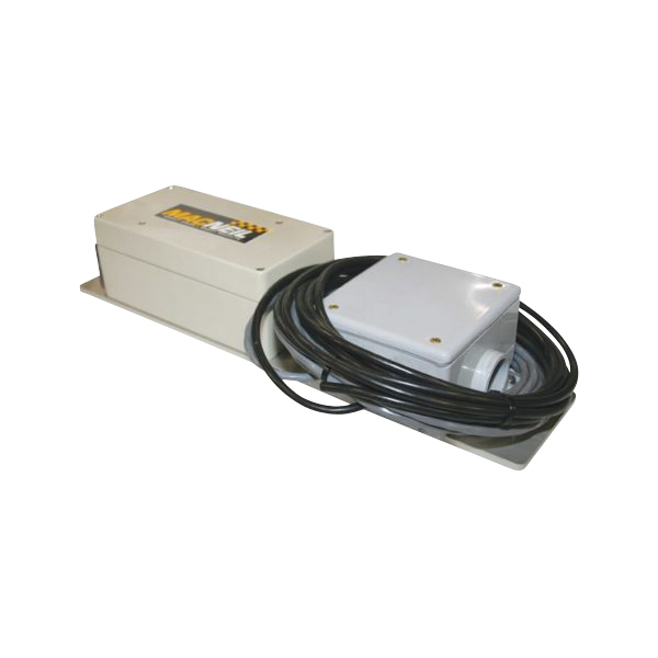 Smart Nozzle Control, Driver Board Assembly