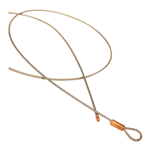 Safety Cable for Tech 21 Dryers (65-900-00-MP)