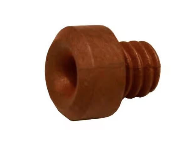 METERING TIP/ULTRA,COPPER