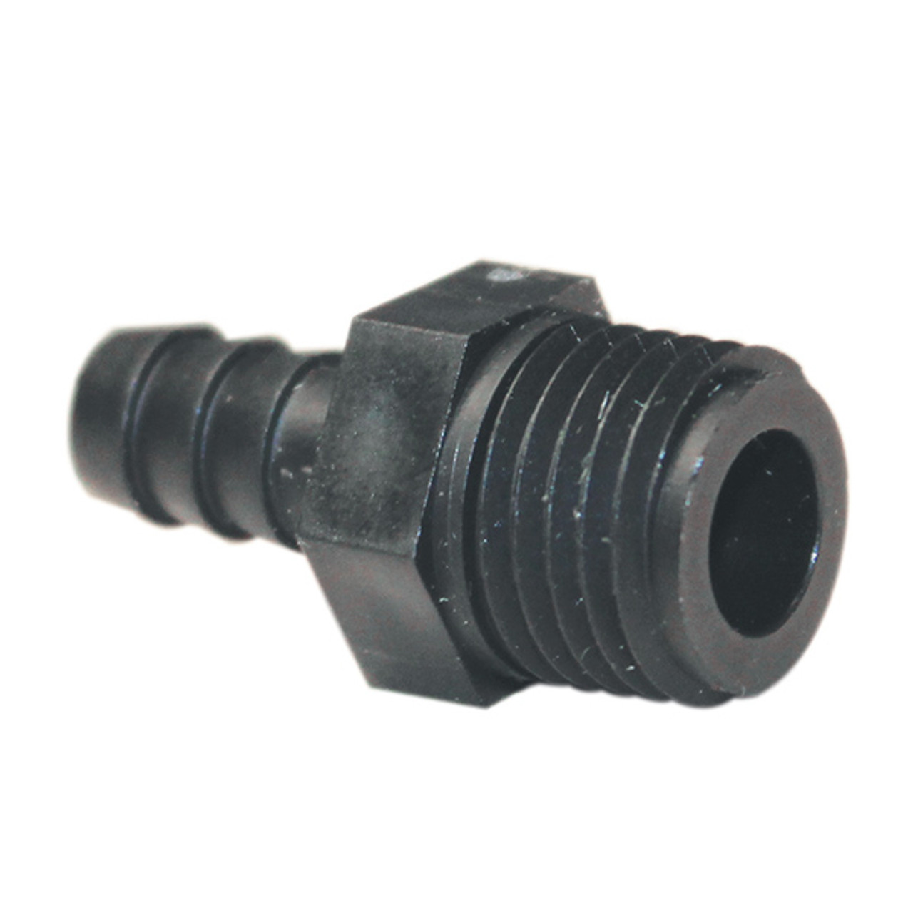 PUSHIN 1/4 BARB FTG (85340012)