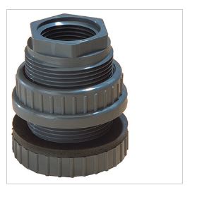 1in SxT TANK ADAPTER (7020.010)