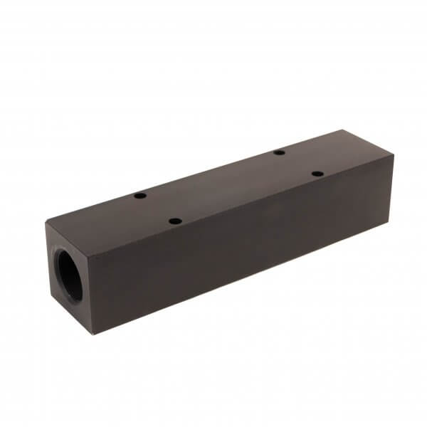 Drive Thru Water Manifold 4 Port