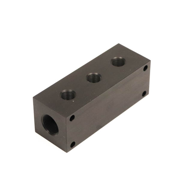 Drive Thru Water Manifold