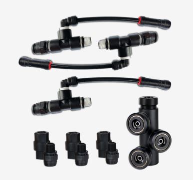 TRIPLE-FOAM KIT (BAM) (1002268)