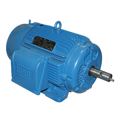 MOTOR/ELECT,15HP,230-460,254T