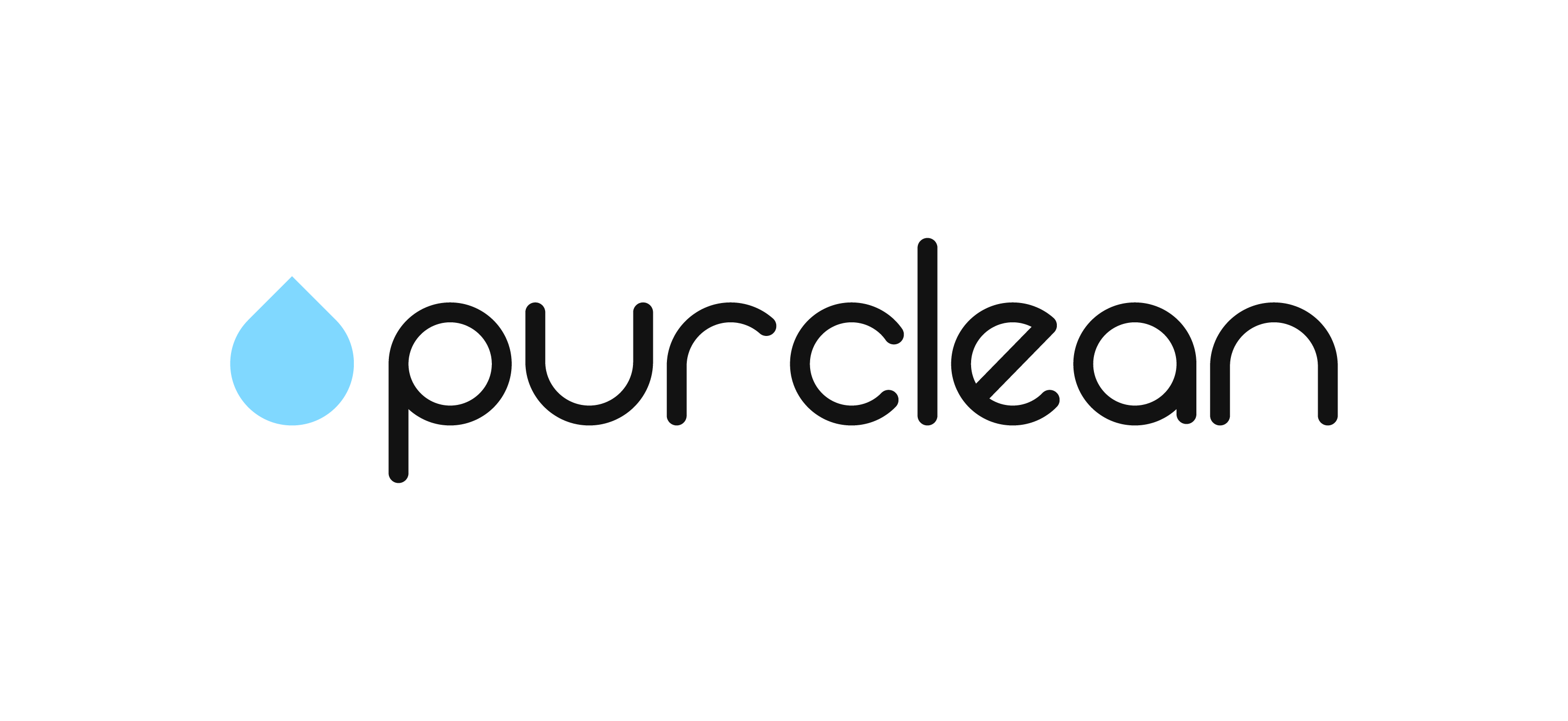 Logo for Purclean - New Home Page