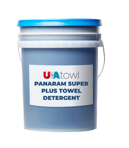 USA Towel Super Plus Towel Detergent (5 Gal. Container)