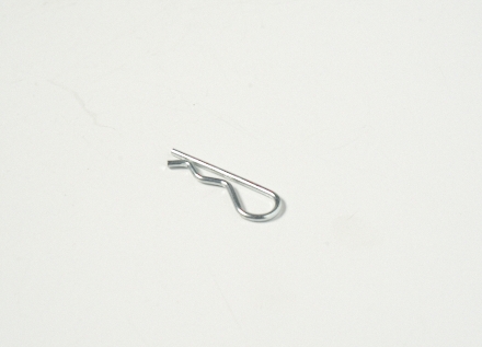 HITCH PIN CLIP PL 3/32\"x3/8\"-1 (90-175-00-PP)