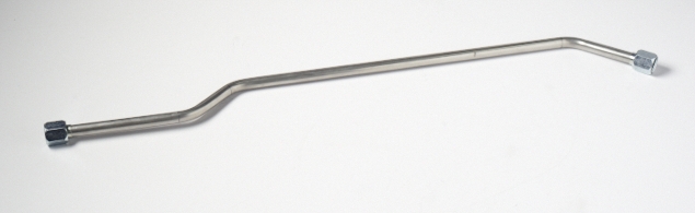 HYD TUBE ASS'Y x 27"VERT ARM (95-630-00-MP)