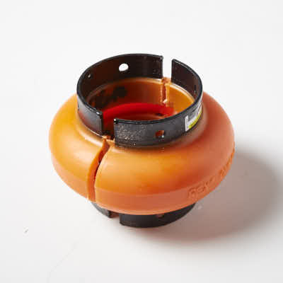 COUPLING ELEMENT/(5) OMEGA