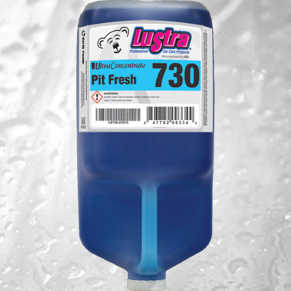 PIT-FRESH 730 - 4 GAL CASE