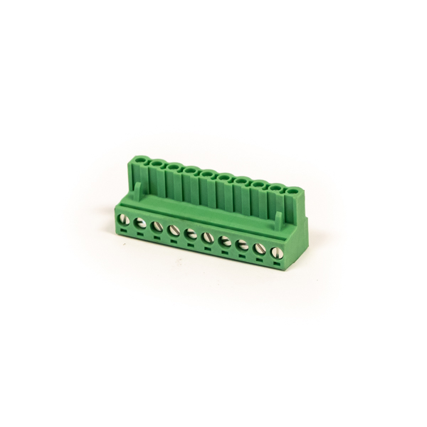 Connector Terminal 1754601