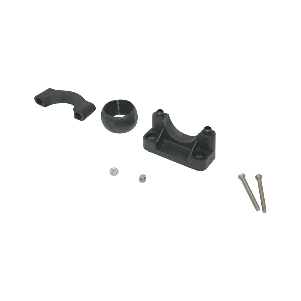 Photo Eye Swivel Mounting Bracket