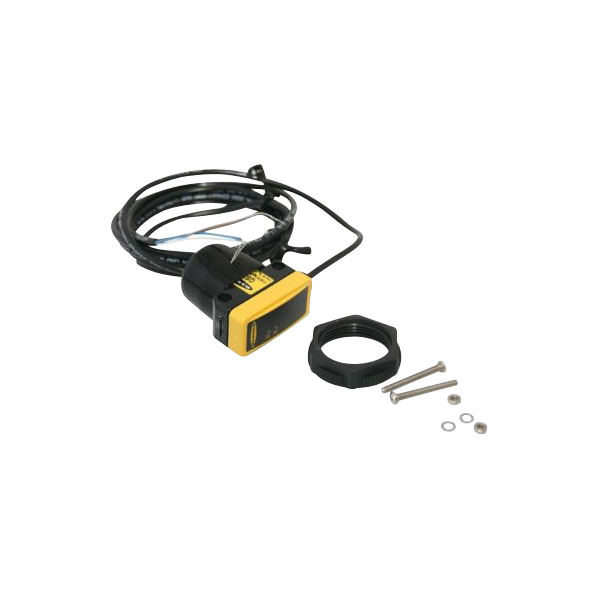 PHOTO-EYE EMITTER QS30EX STD W