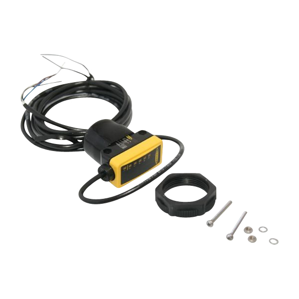 PHOTO-EYE RECEIVER QS30RRX STD (70-080-31-PP)