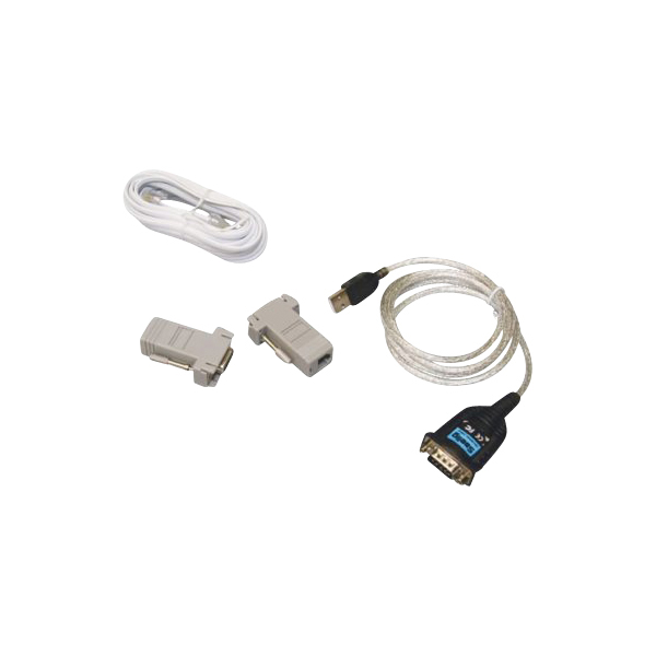 PLC PROGRAMING CABLE KIT