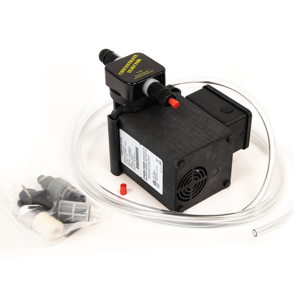 Chemical Pump 24v 1.4 oz/min