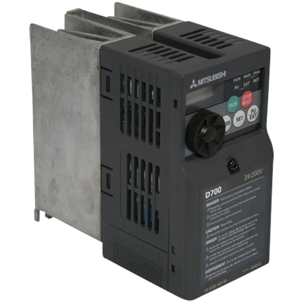 RPLCMNT VFD BRUSH 230V 1HP 3PH (70-597-04-MP)