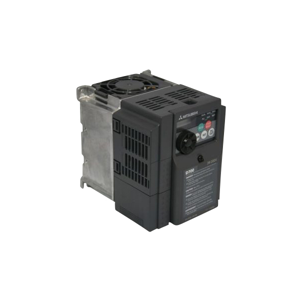 Replacement VFD, 230V, 1HP, 1 Phase