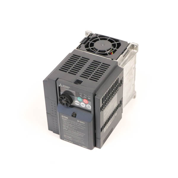 Variable Frequency Drive 460V, 5HP (70-598-04-MP)