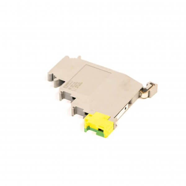 Initiator Terminal Block