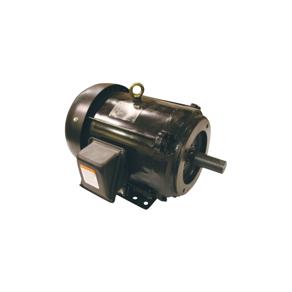 Motor Electric, 15HP, 208/460, 60 HZ 215TC