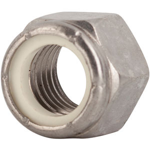 THIN NUT SS NYLOCK 3/4"-16 (85-312-000-SIF)