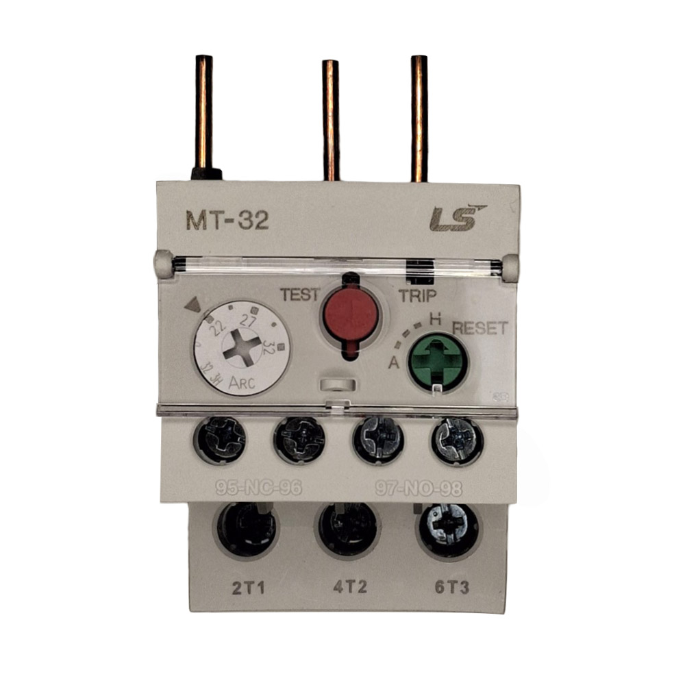 OVERLOAD RELAY, 12~18A,