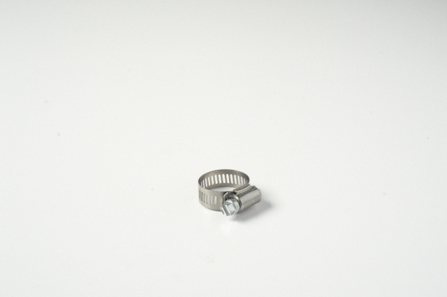 CLAMP/WORM GEAR,11/16 TO 1-1/4 (950.012)