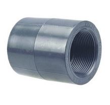 1in TxT PVC COUPLER (3830S010)