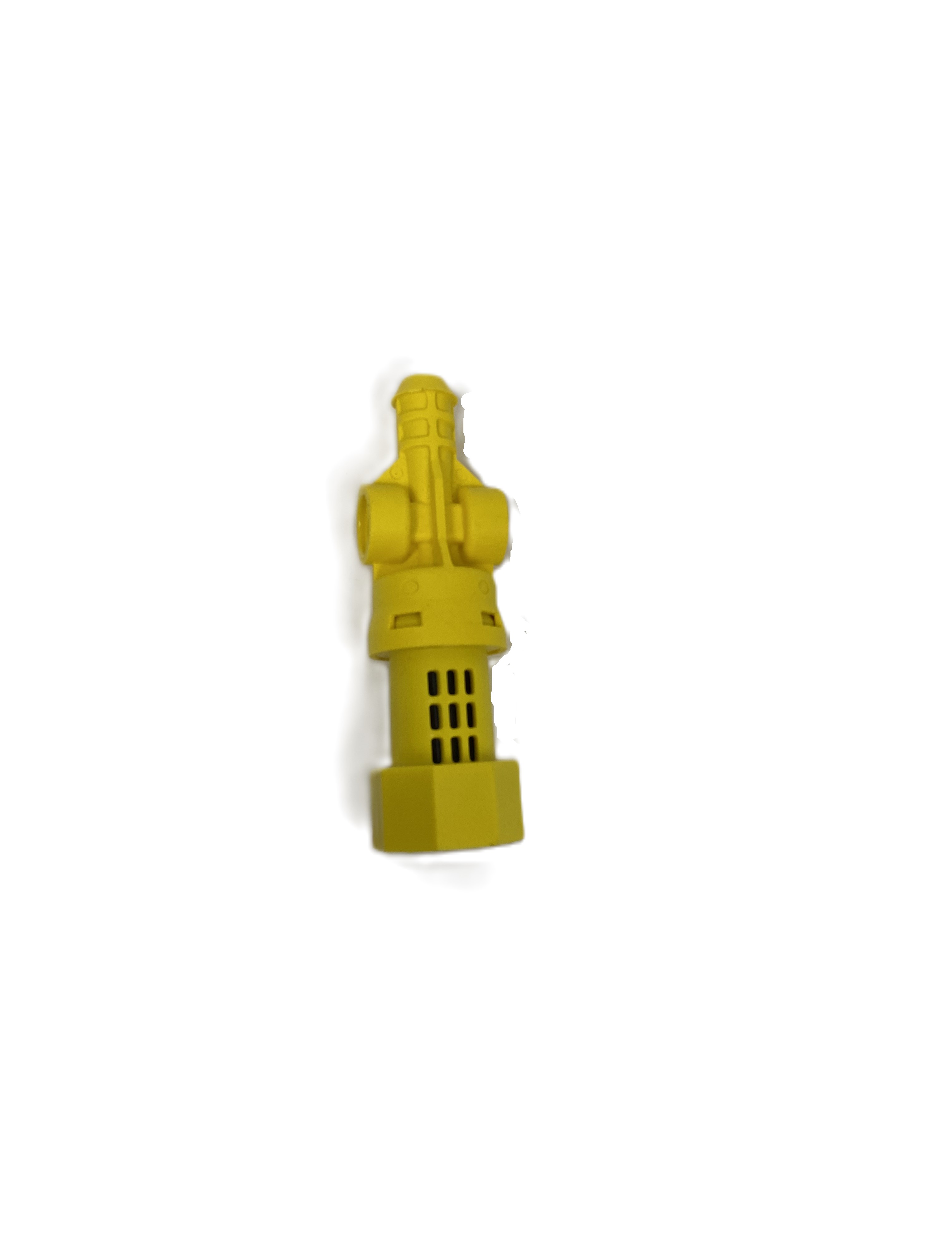 Aspirator 3.5 GPM Dual Inlet