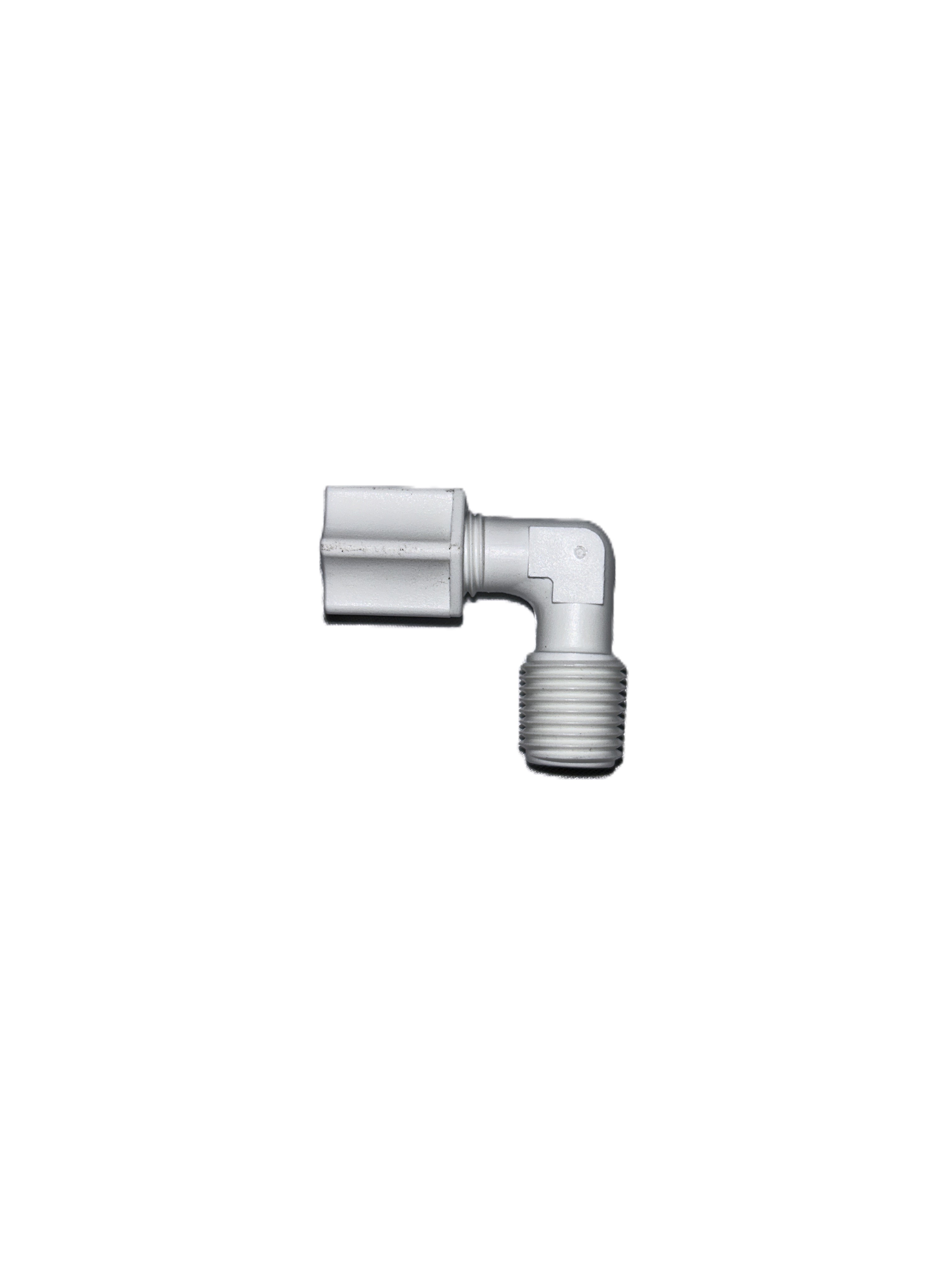 ELB 1/4 TUBE X 1/4MPT