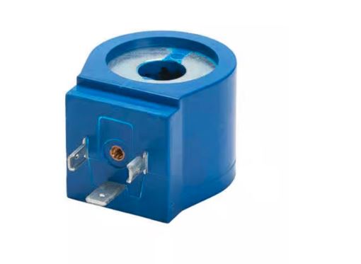 24 VAC,SOLENOID VALVE COIL