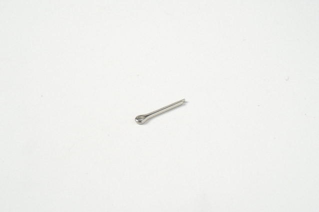 PIN SS COTTER 1/8\" x 1\" (86-002-016-SI)