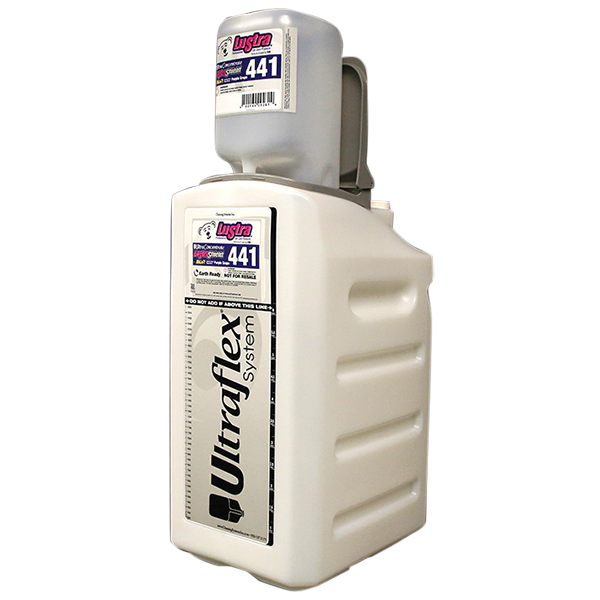 RES ASY/7.5GAL,INSERT,W/CVR for EYESIGHT