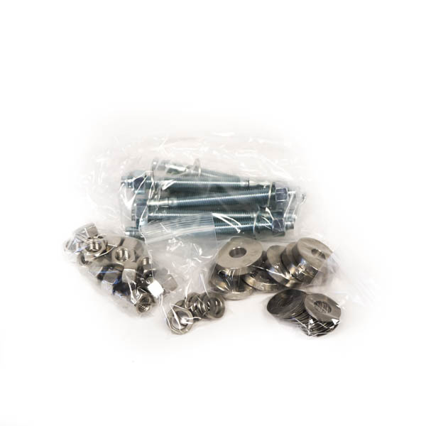 Hardware Box for RS301/400