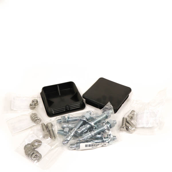 Pro Build Install Hardware