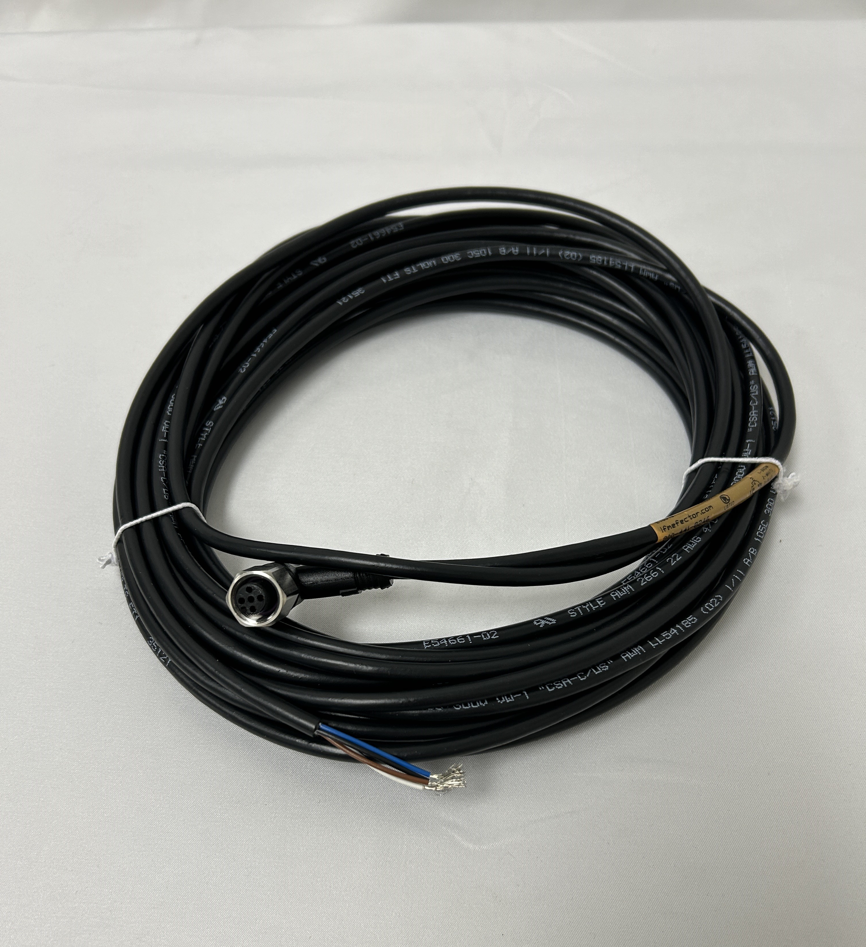 CORD/SENSOR,3 WIRE