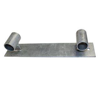 DOUBLE CLEATS/MIDDLE GUIDE