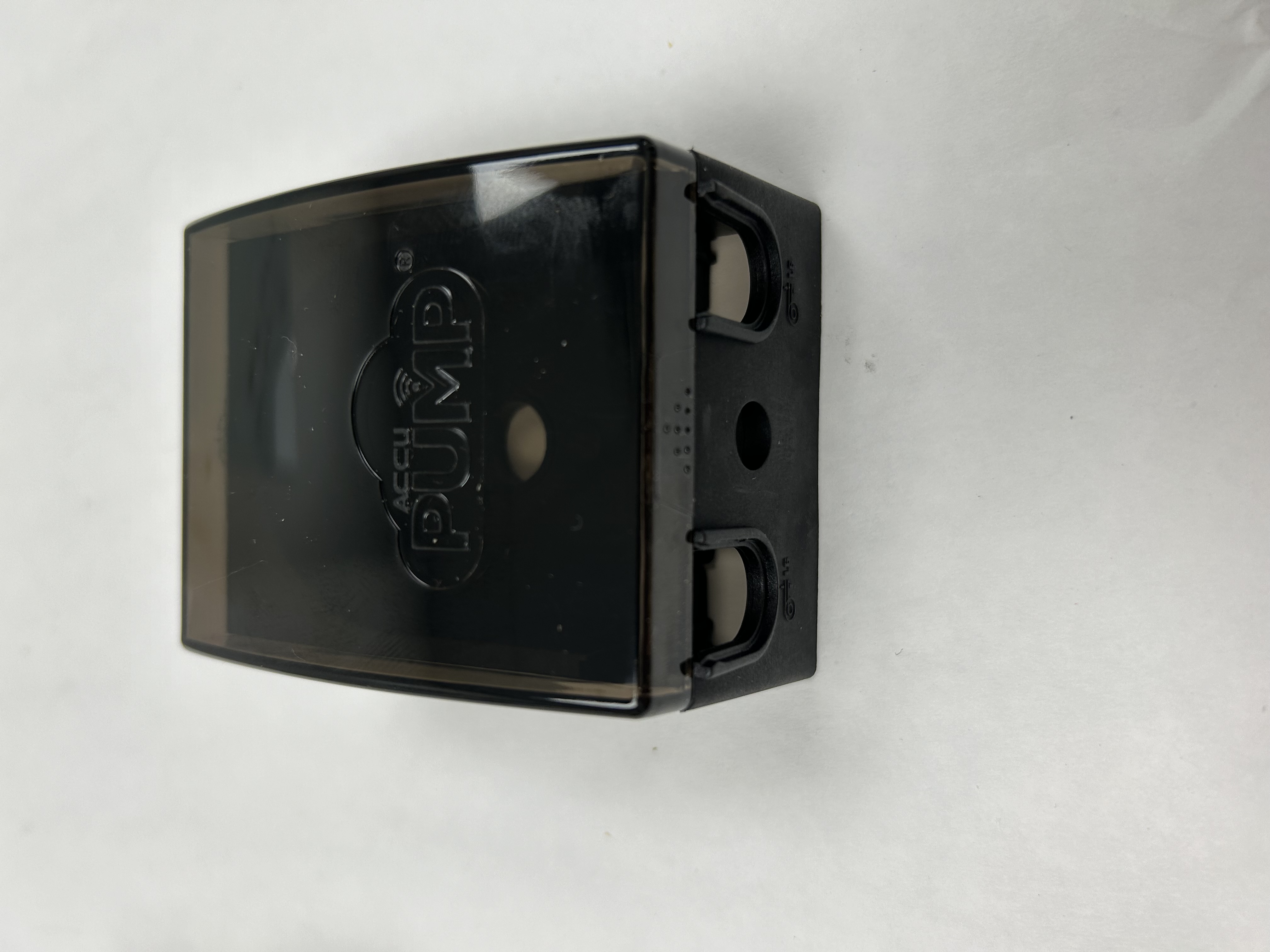 AP/AS Plastic Housing w/ Pump Cover - GEN 1