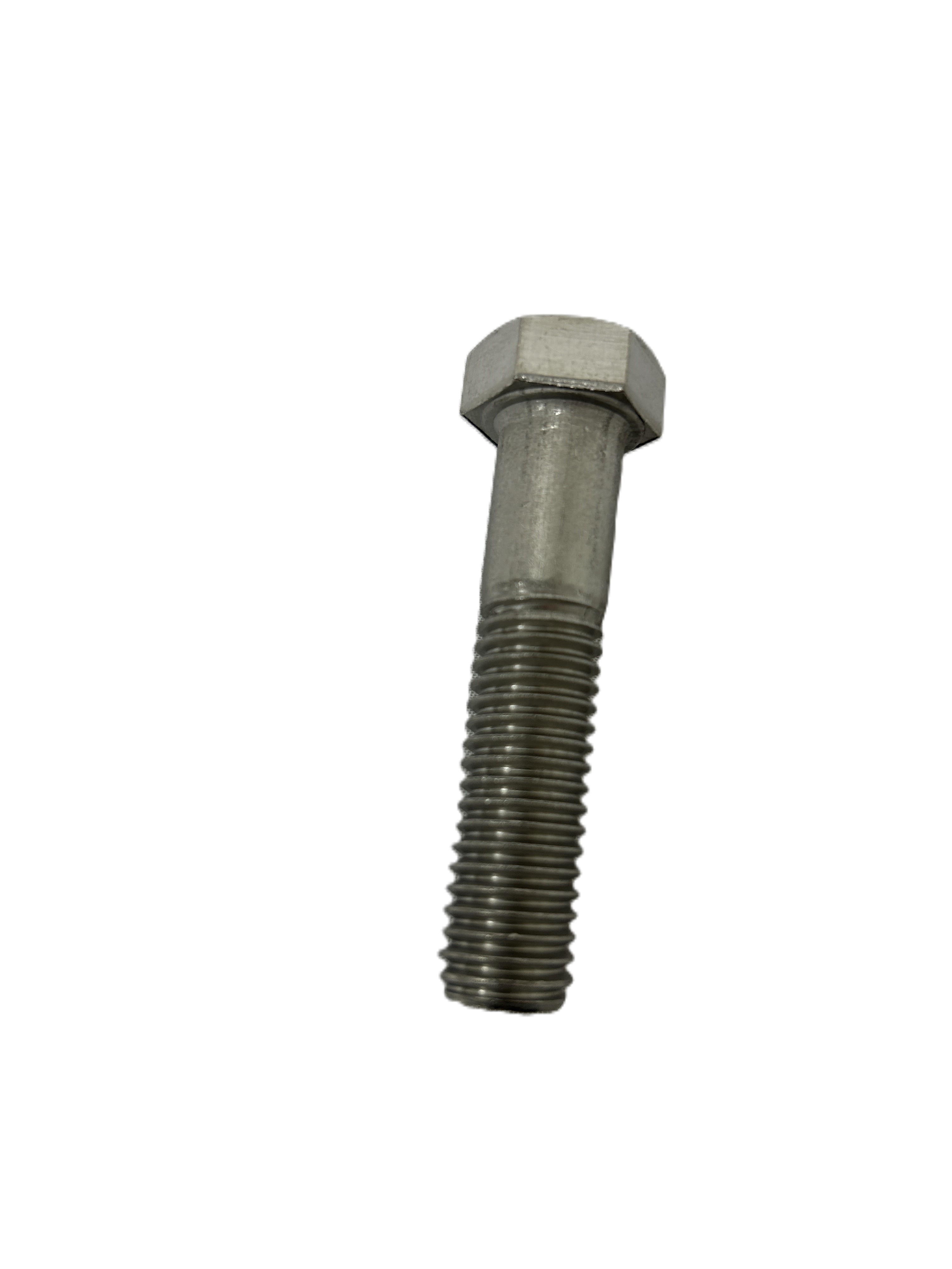SCREW/HHC,9/16-12X2-1/2,SST
