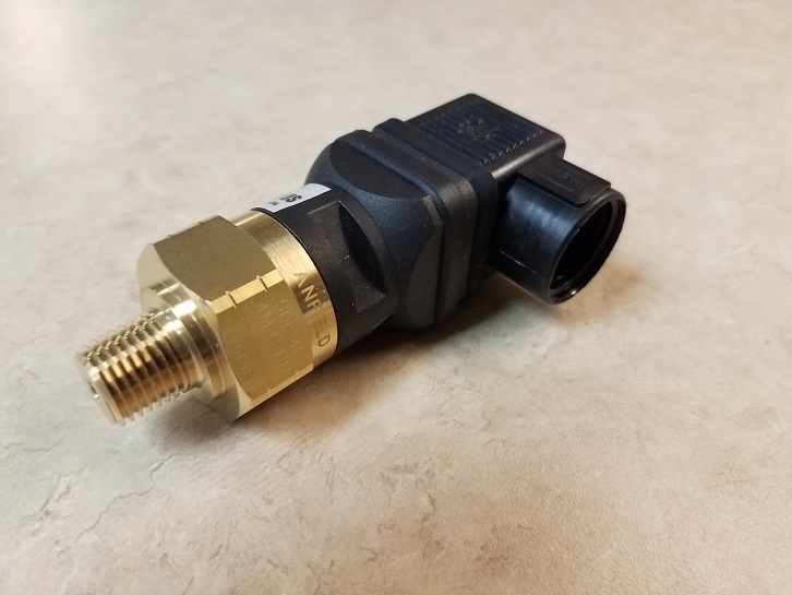PRESSURE SWITCH (176848)