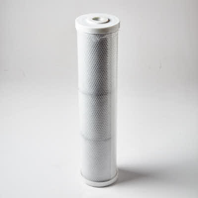 CARTRIDGE FILTER,CARBON,10 MIC