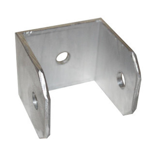 BRACKET/SHOCK,CTV-5SB & SYS