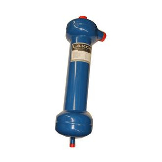 PAK 2 SEPARATION FILTER, 2"I/O