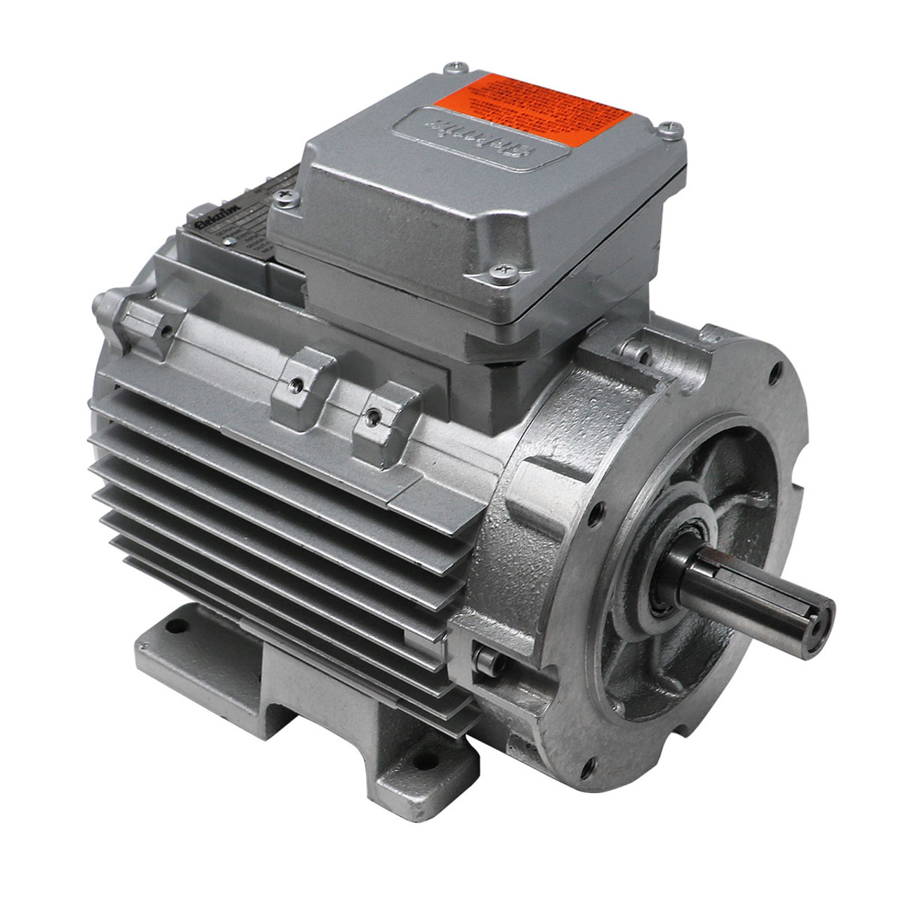 STERLING MOTOR 1.5HP 1800RPM