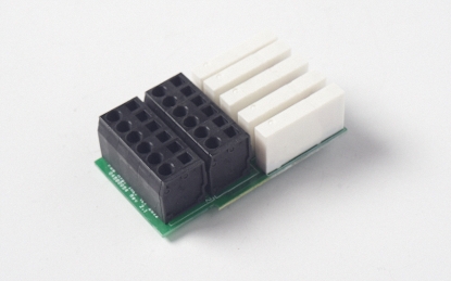 OUTPUT RELAY MODULE - KTR-RTC (MT-CR0-10-01)