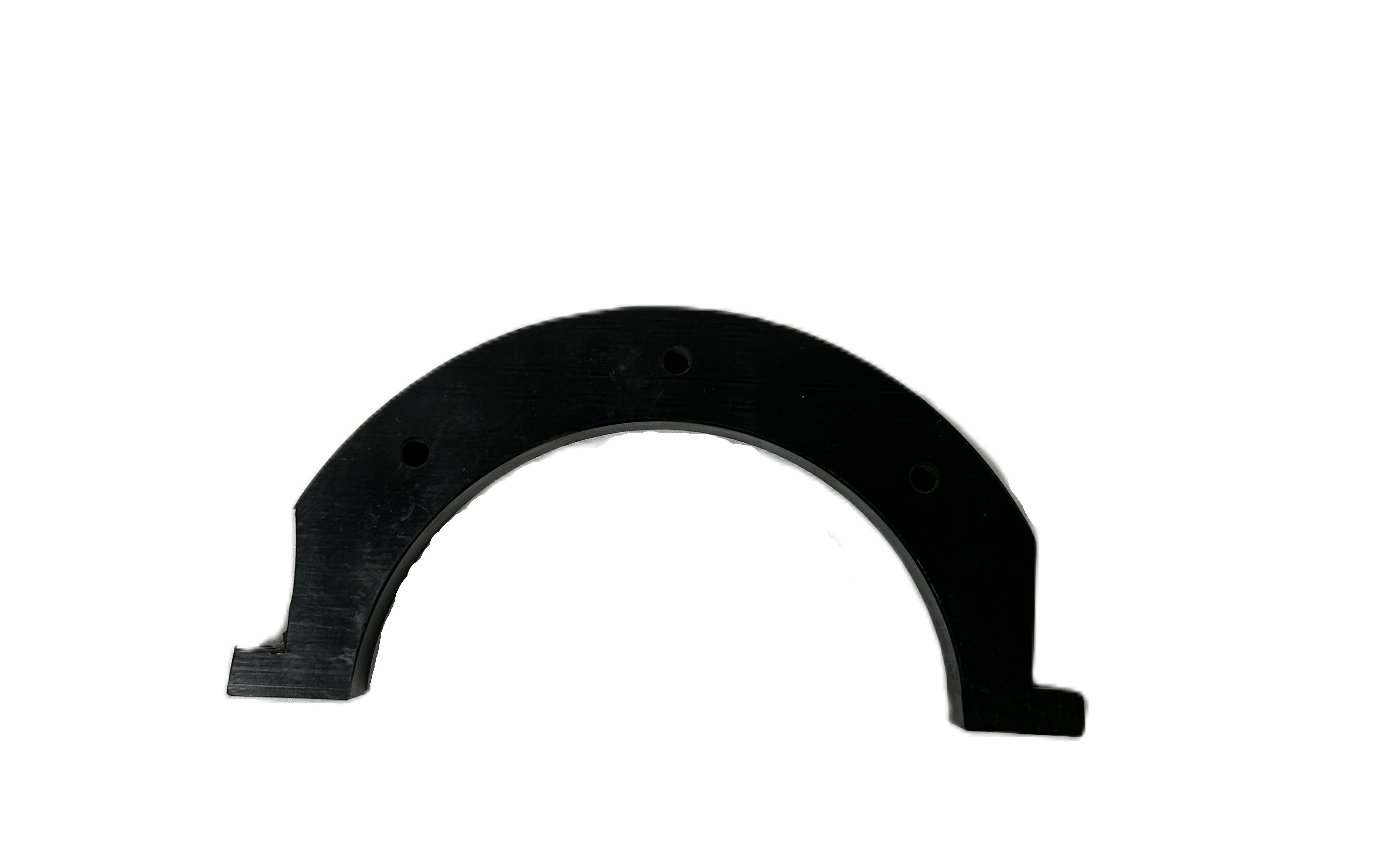 CLAMP/HALF,NEOTEX,TOP WHEEL