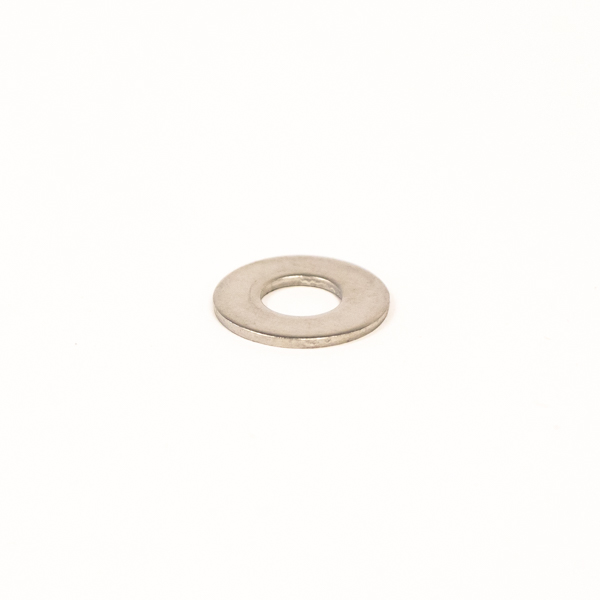 1/4" Flat Washer (80-104-000-SI)