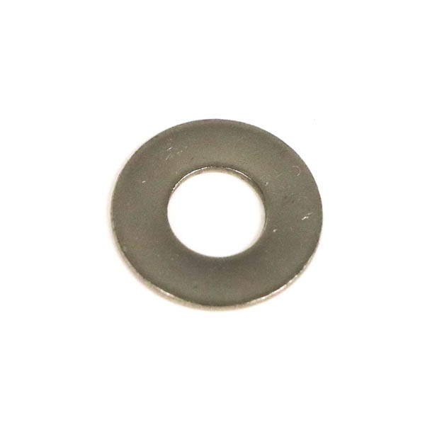 Stainless Steel Washer Flat 5/16"